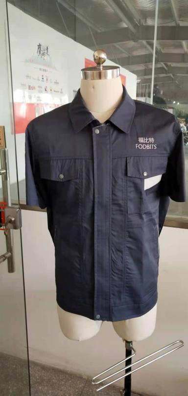 機械工作服 機械工作服