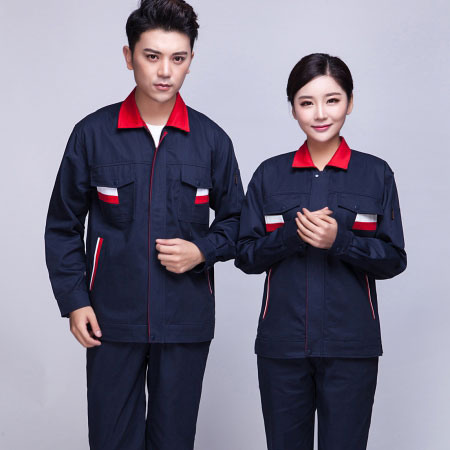 工作服套裝