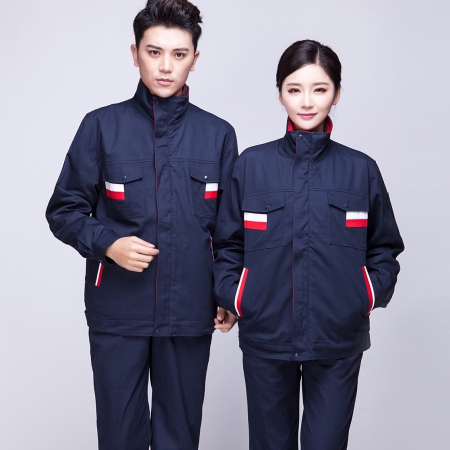 企業工服