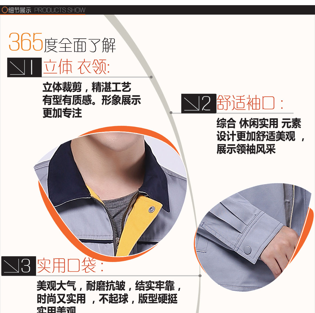 耐磨、排汗等8大功能面料