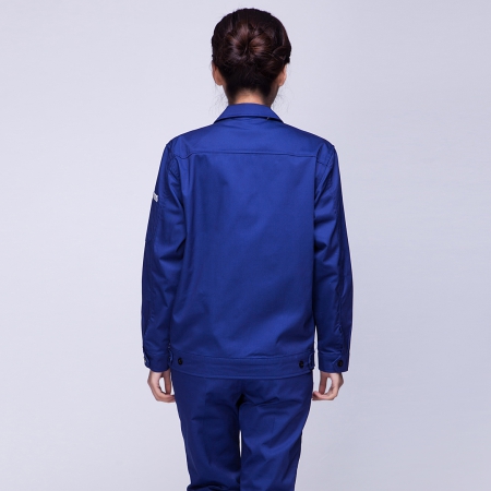 春秋長袖工作服AC04-3