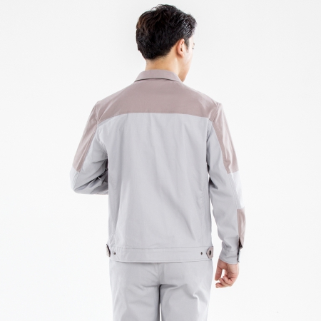 高壓靜電服
