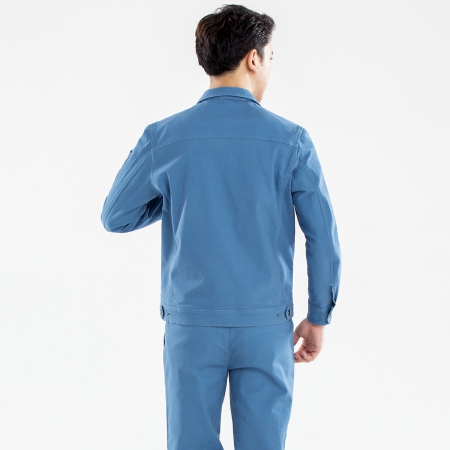 高檔工作服