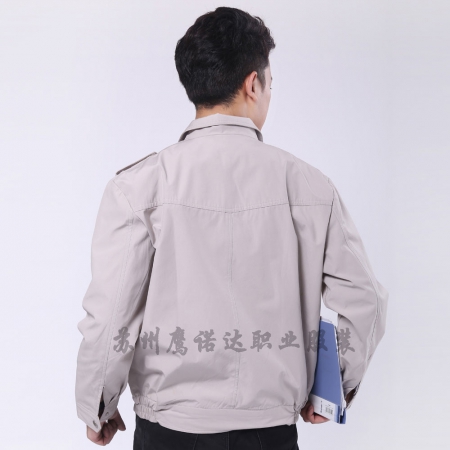 夏季工衣，夏季工作服，夏季工服