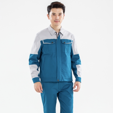 庫房工作服
